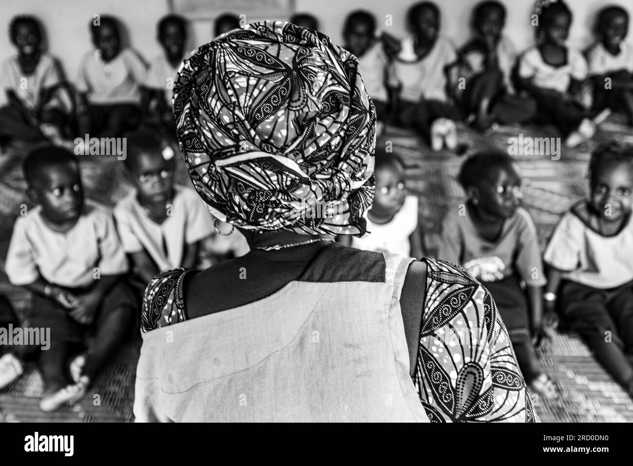 AFRICA, TUNISIA, NABEUL Foto Stock