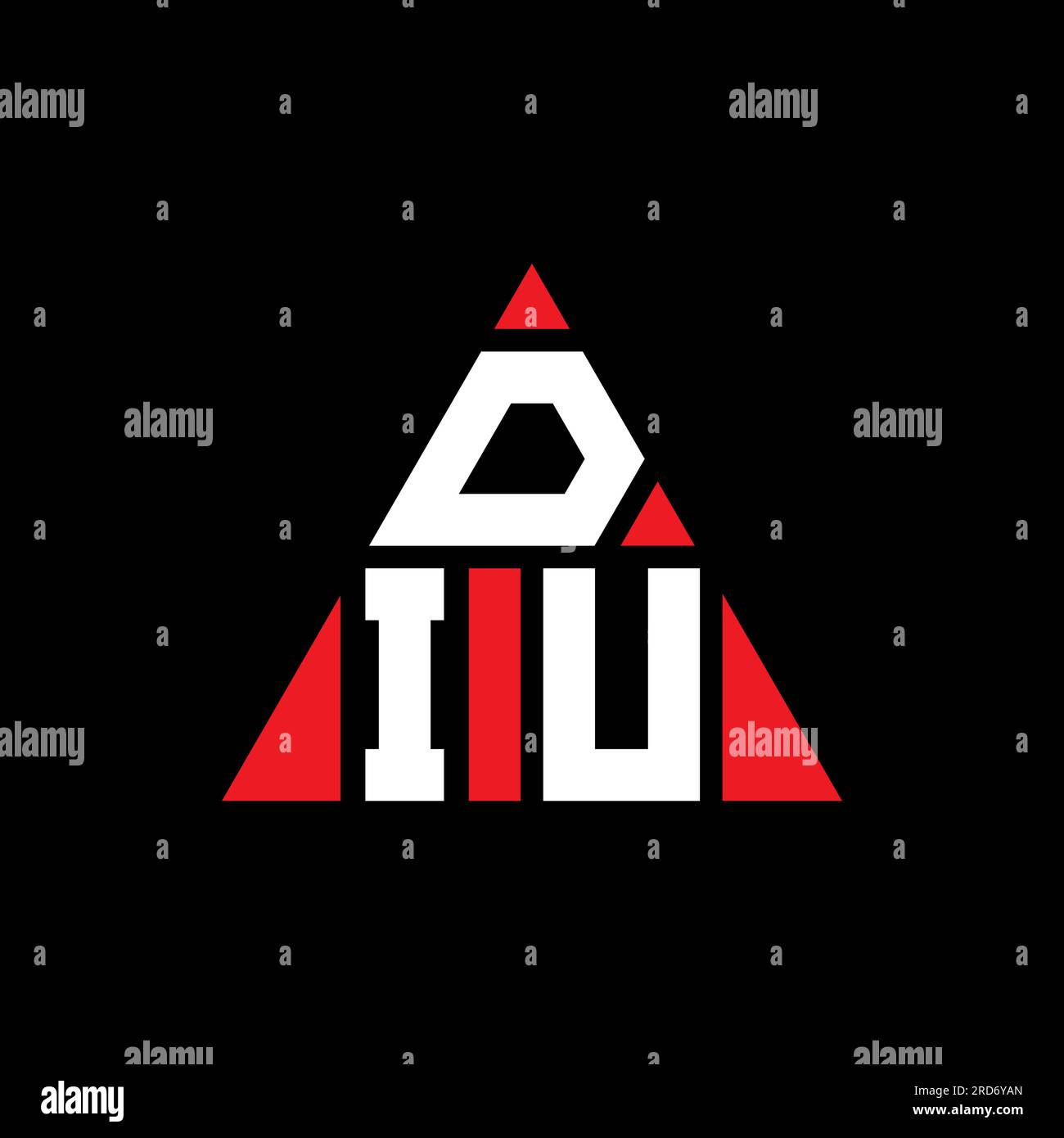 Diu tech logo immagini e fotografie stock ad alta risoluzione - Alamy