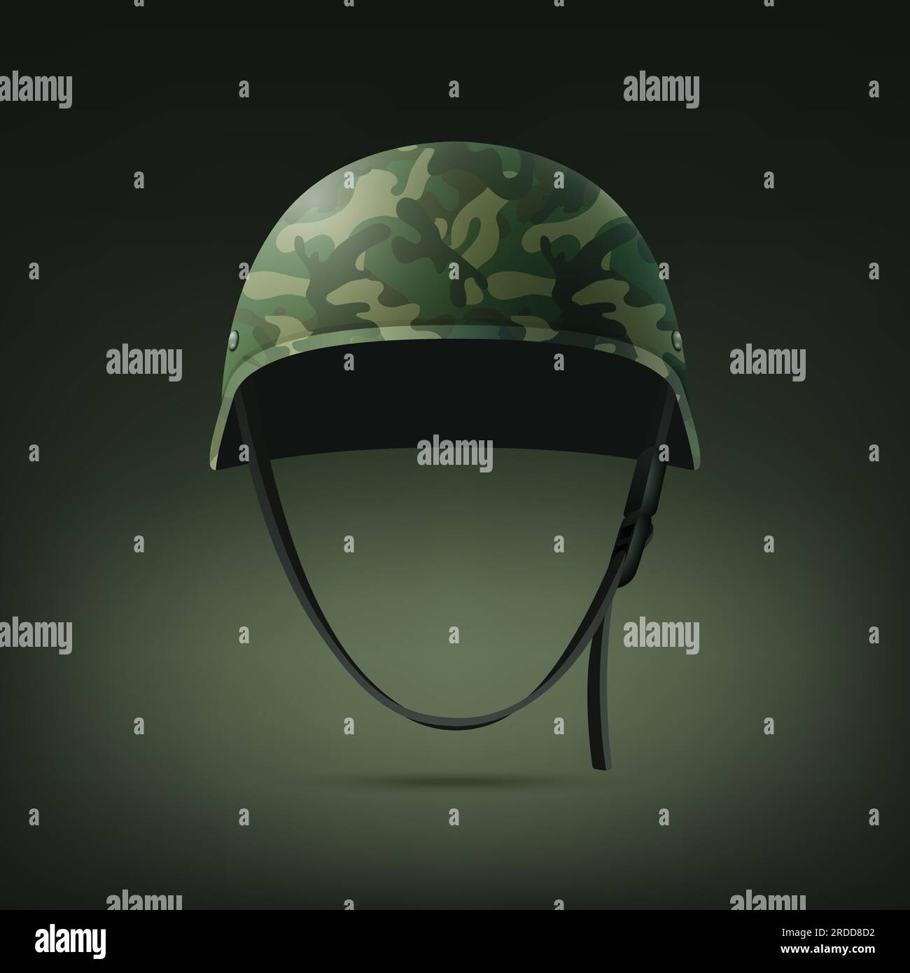 Casco tattico Immagini Vettoriali Stock - Pagina 2 - Alamy