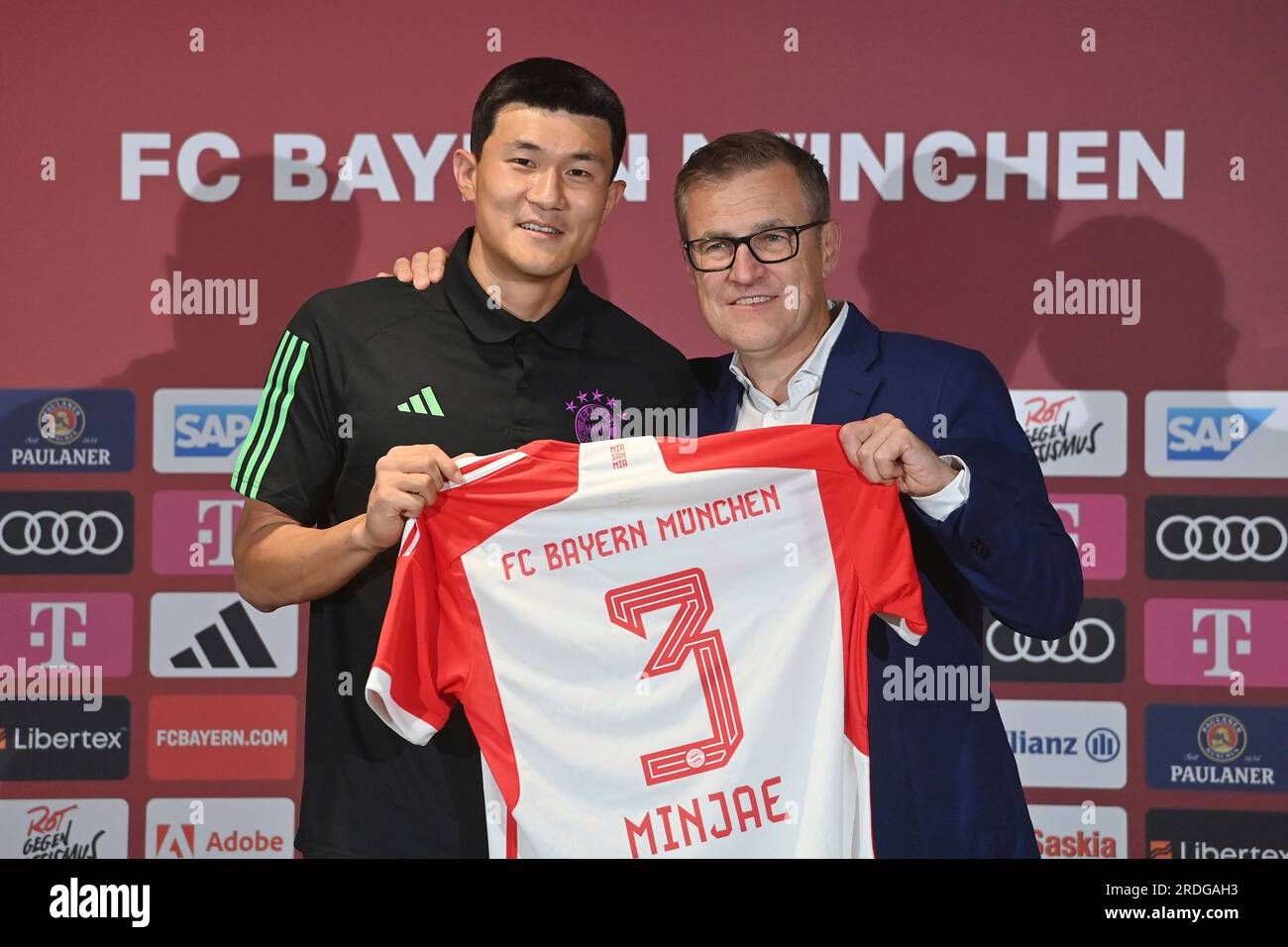 Maglia ufficiale bayern monaco clearance