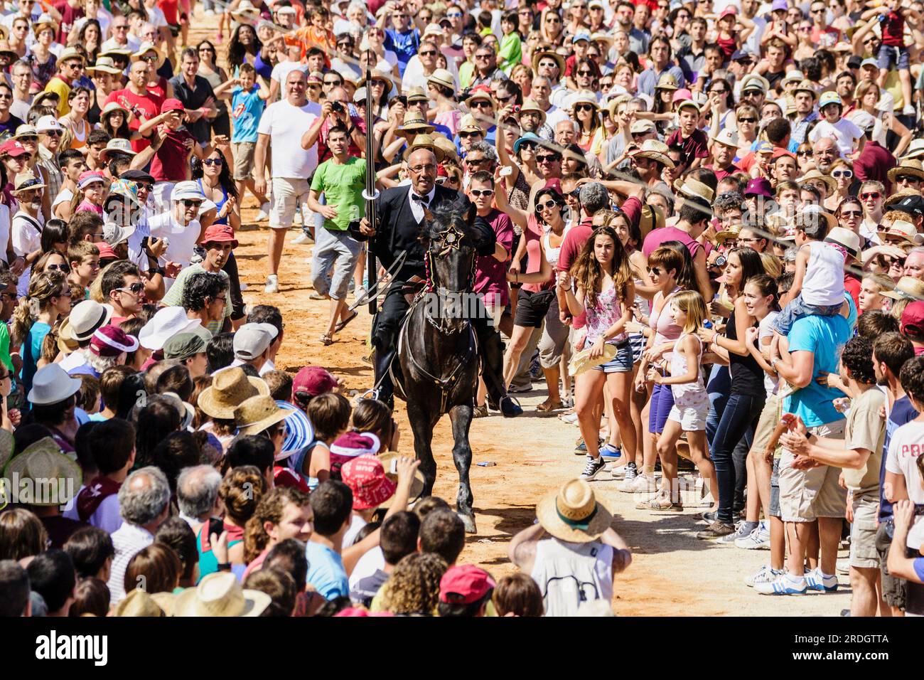 Maiorca, isole Baleari, Spagna Foto Stock