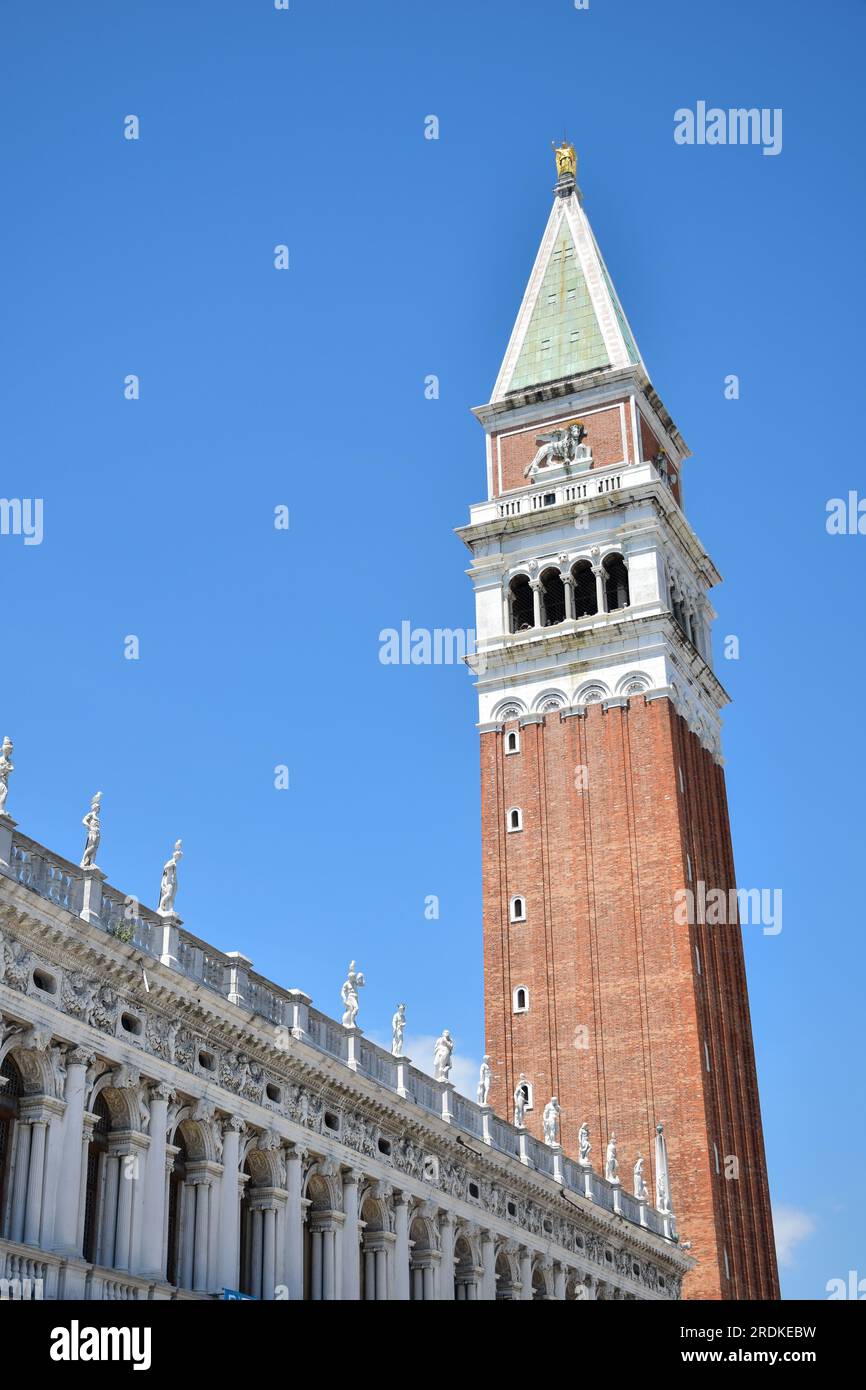 Venezia, Italia Foto Stock