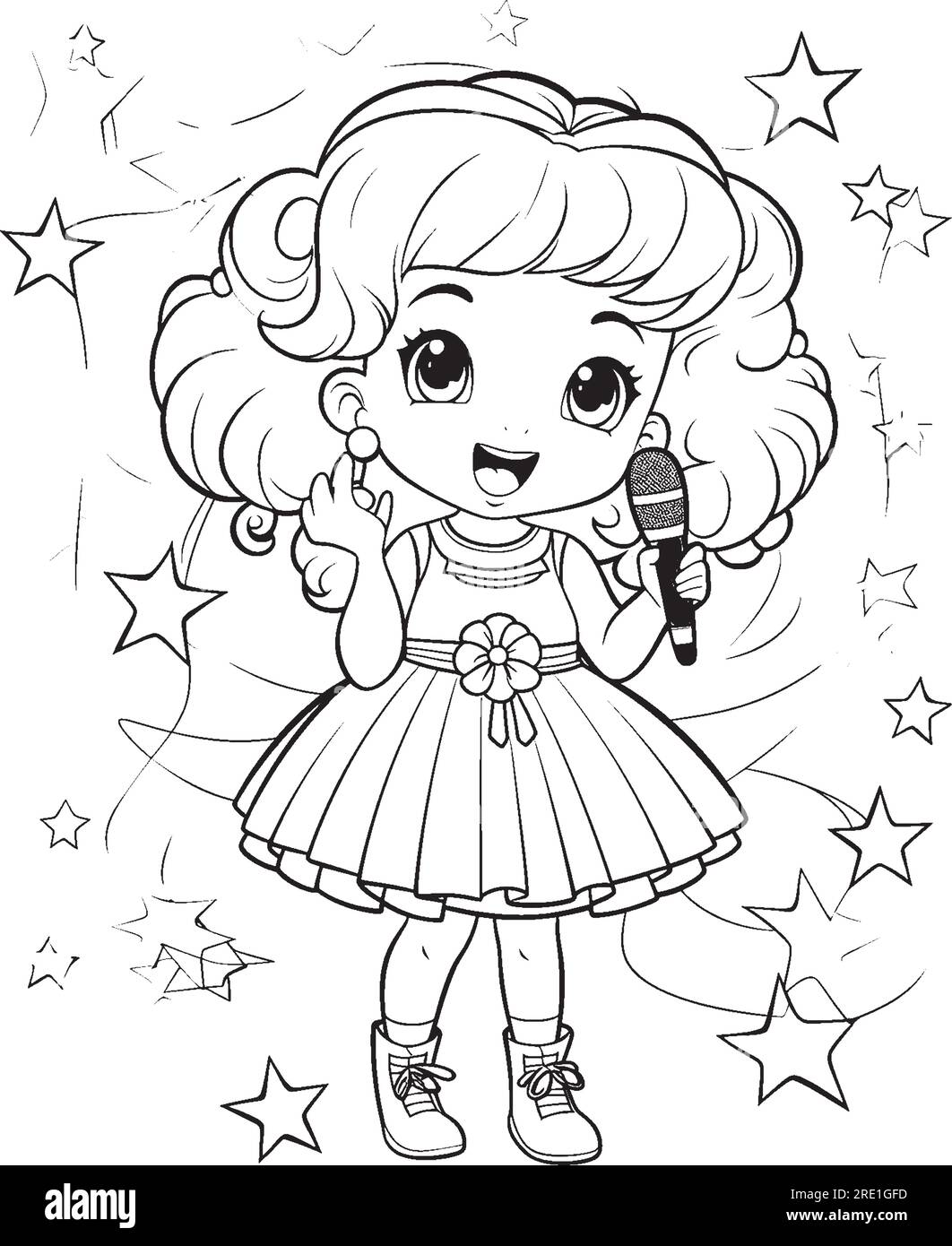 Mini Basso Elettrico Blackstar Carry-on - Bianco, Portatile Per Bambini E Viaggi - Foto 8