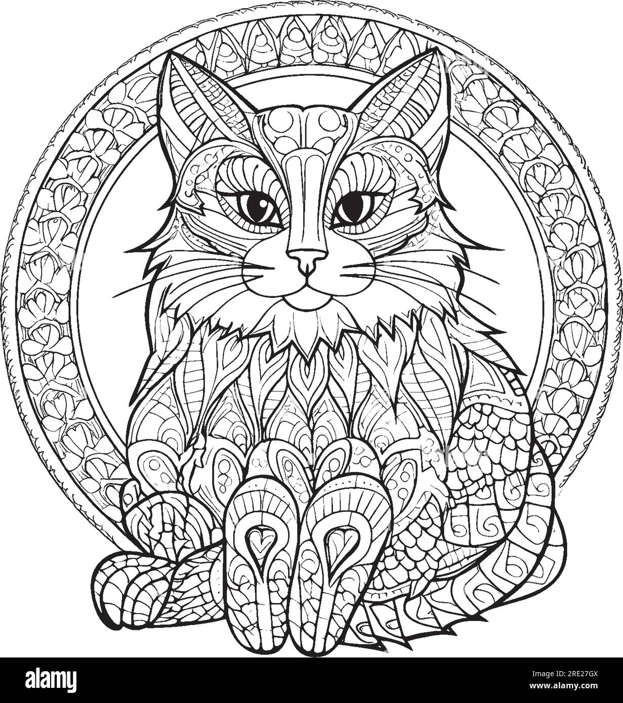 immagini-da-colorare-mandala-libri-antistress-da-colorare-mandala