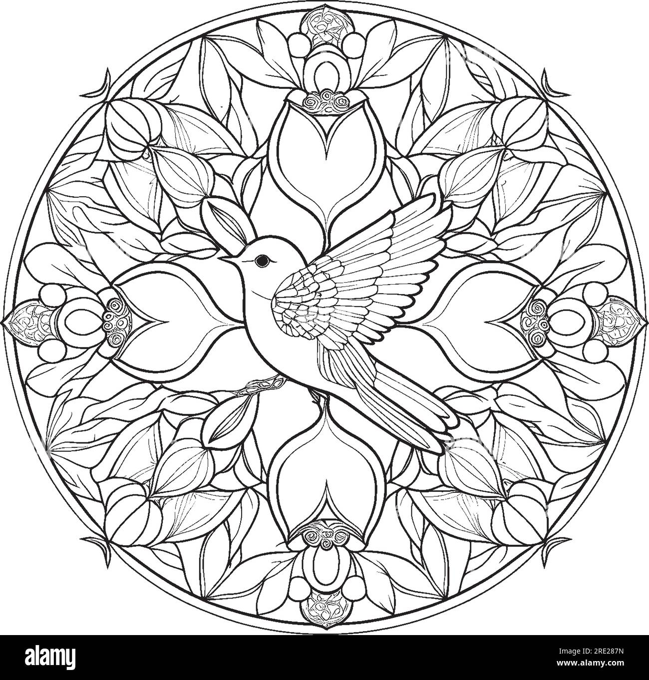 Disegni Da Colorare Di Fate Difficili Per Adulti Fate MOLTA Attenzione