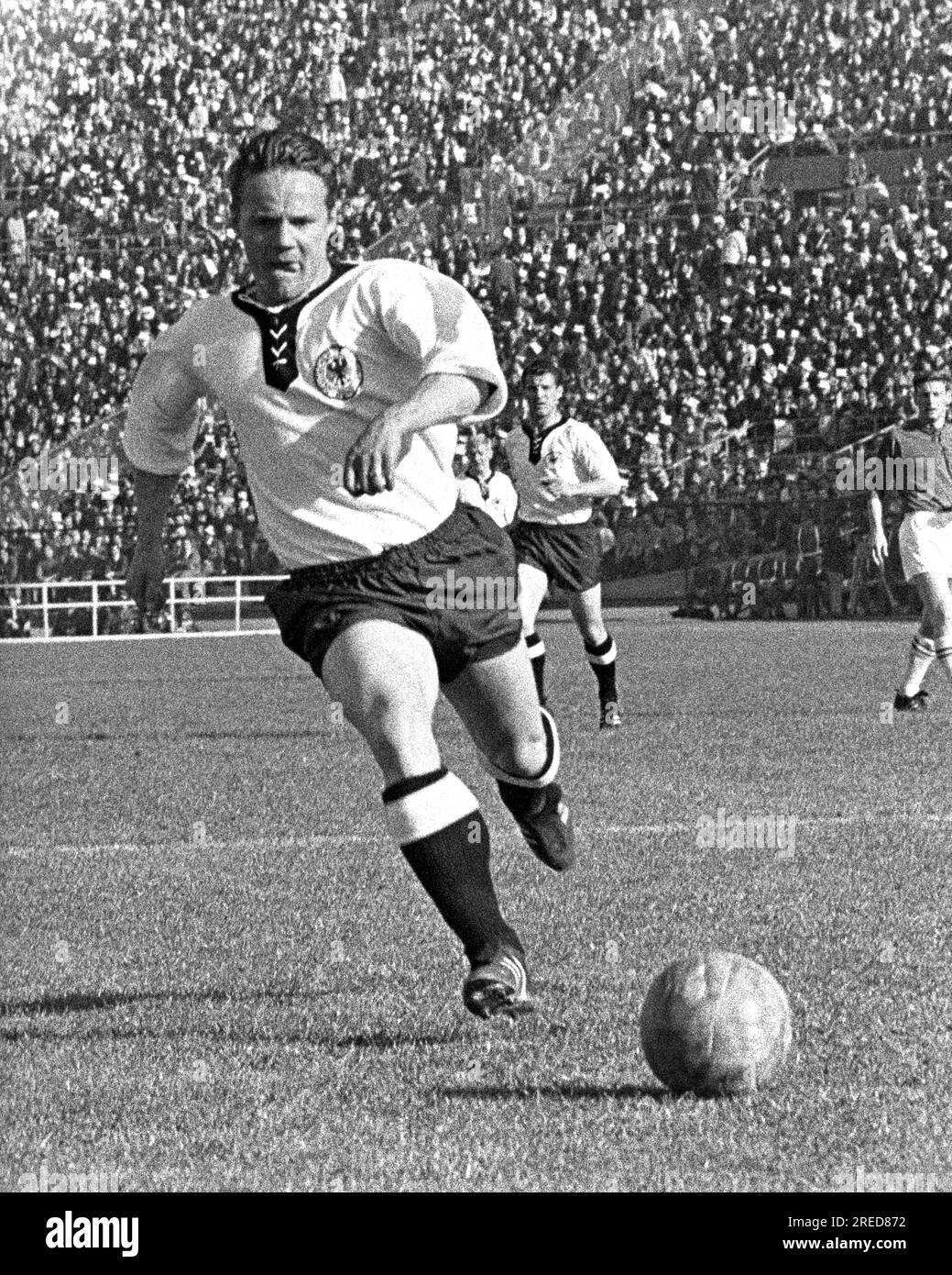 Coppa del mondo di calcio 1962 immagini e fotografie stock ad alta  risoluzione - Alamy