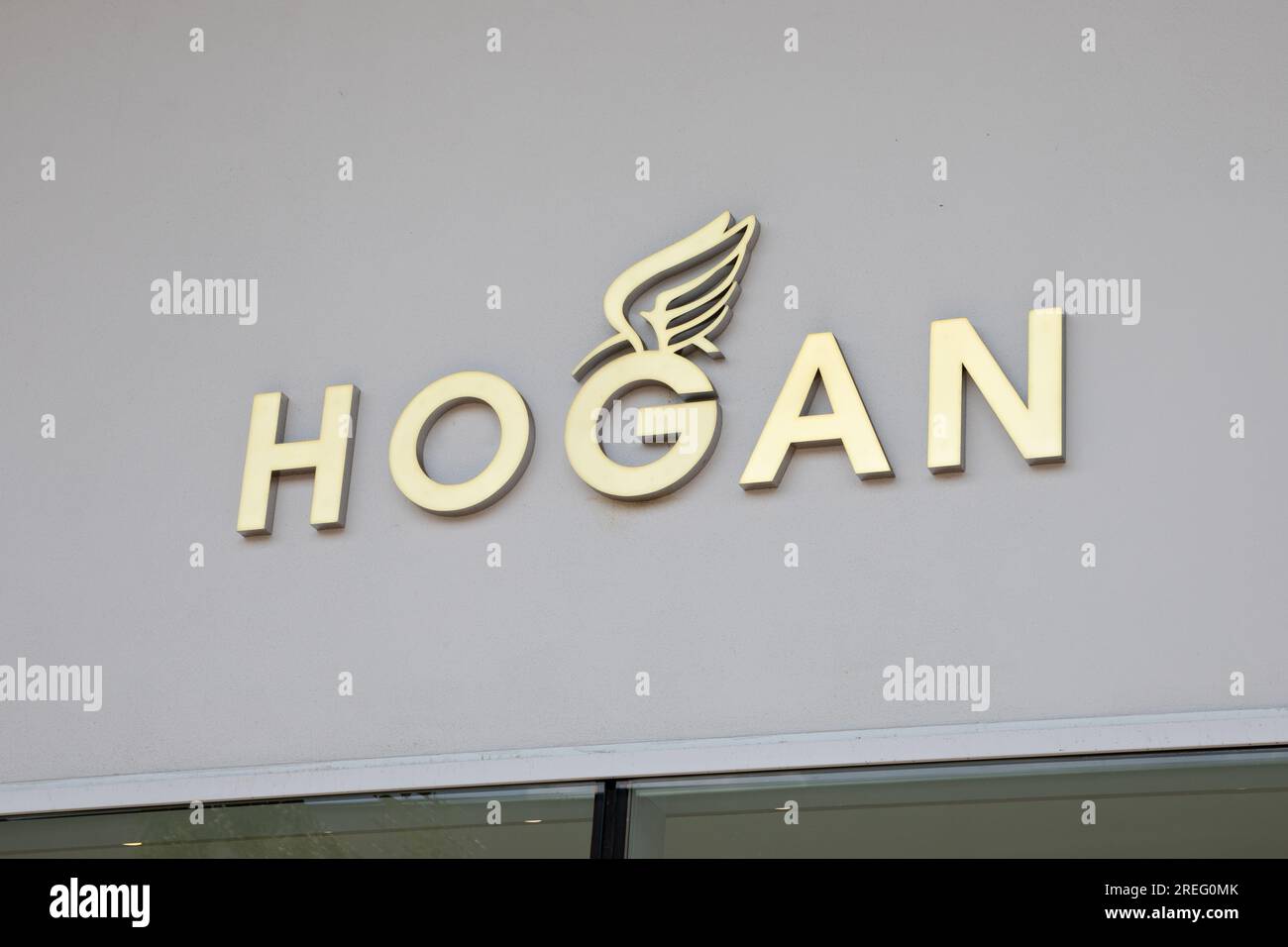 Marchio hogan deals