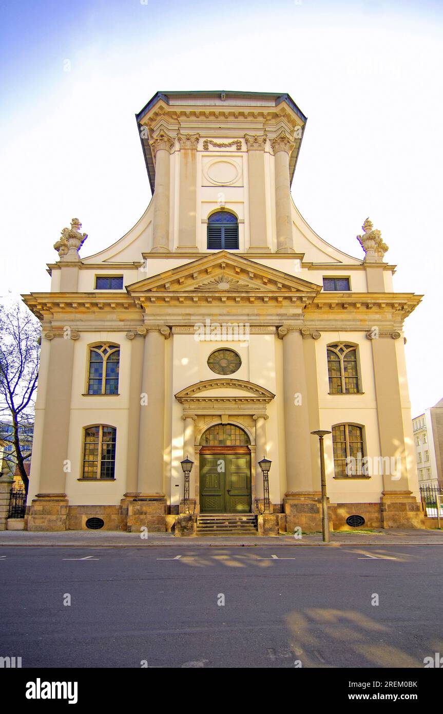 Klosterkirche, Berlino, Germania Foto Stock