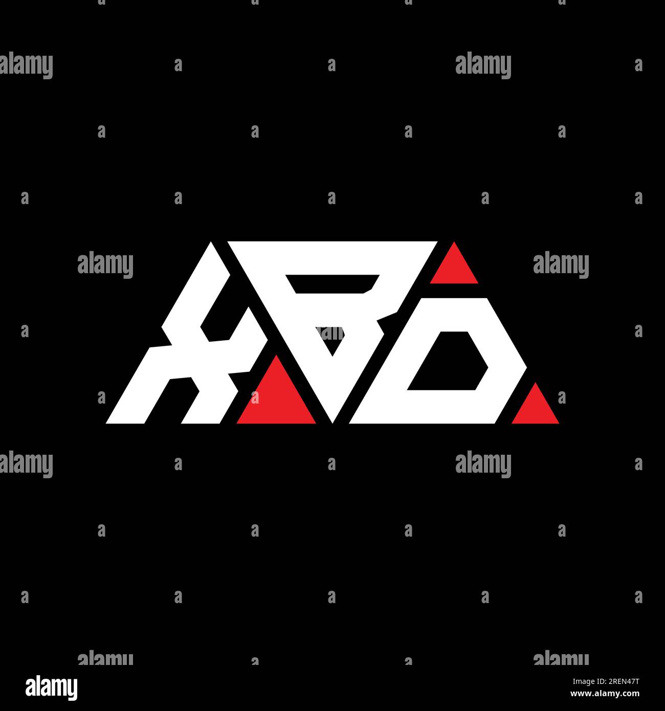 Logo xbd immagini e fotografie stock ad alta risoluzione Alamy