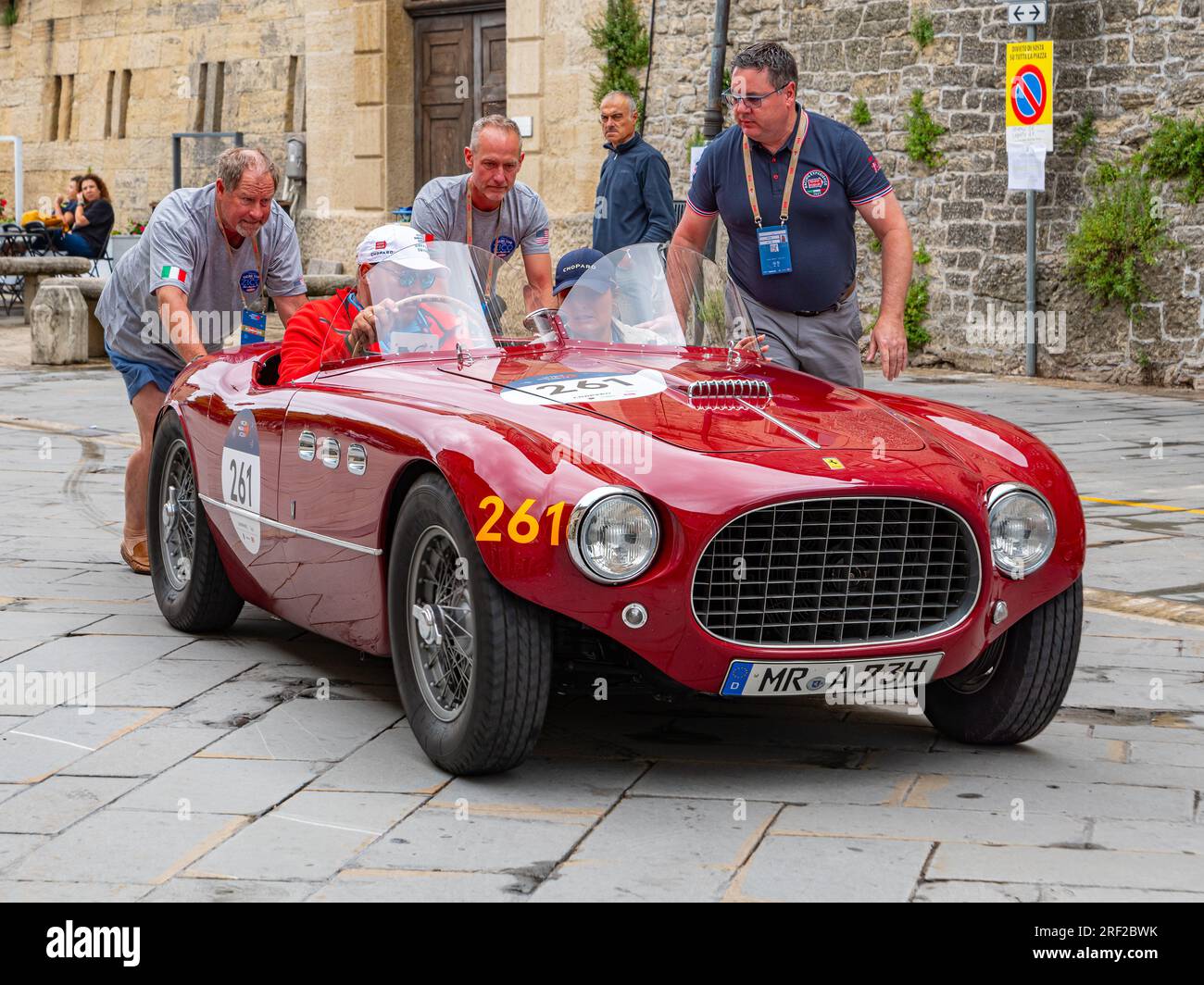 Ferrari 250 mm immagini e fotografie stock ad alta risoluzione - Alamy