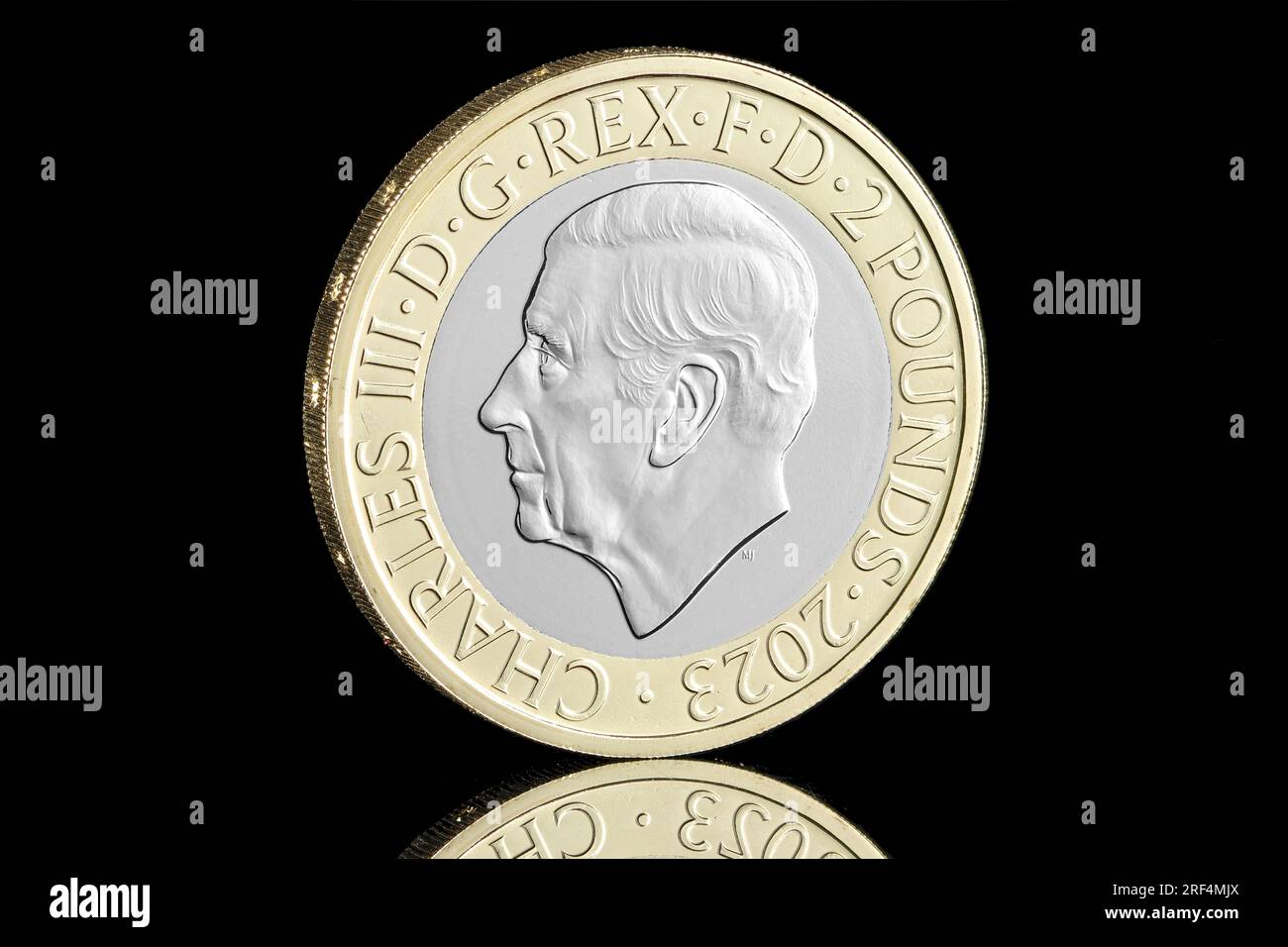 Incoronazione Re Carlo, Camilla è Già "regina" Negli Inviti Alla - Foto 10