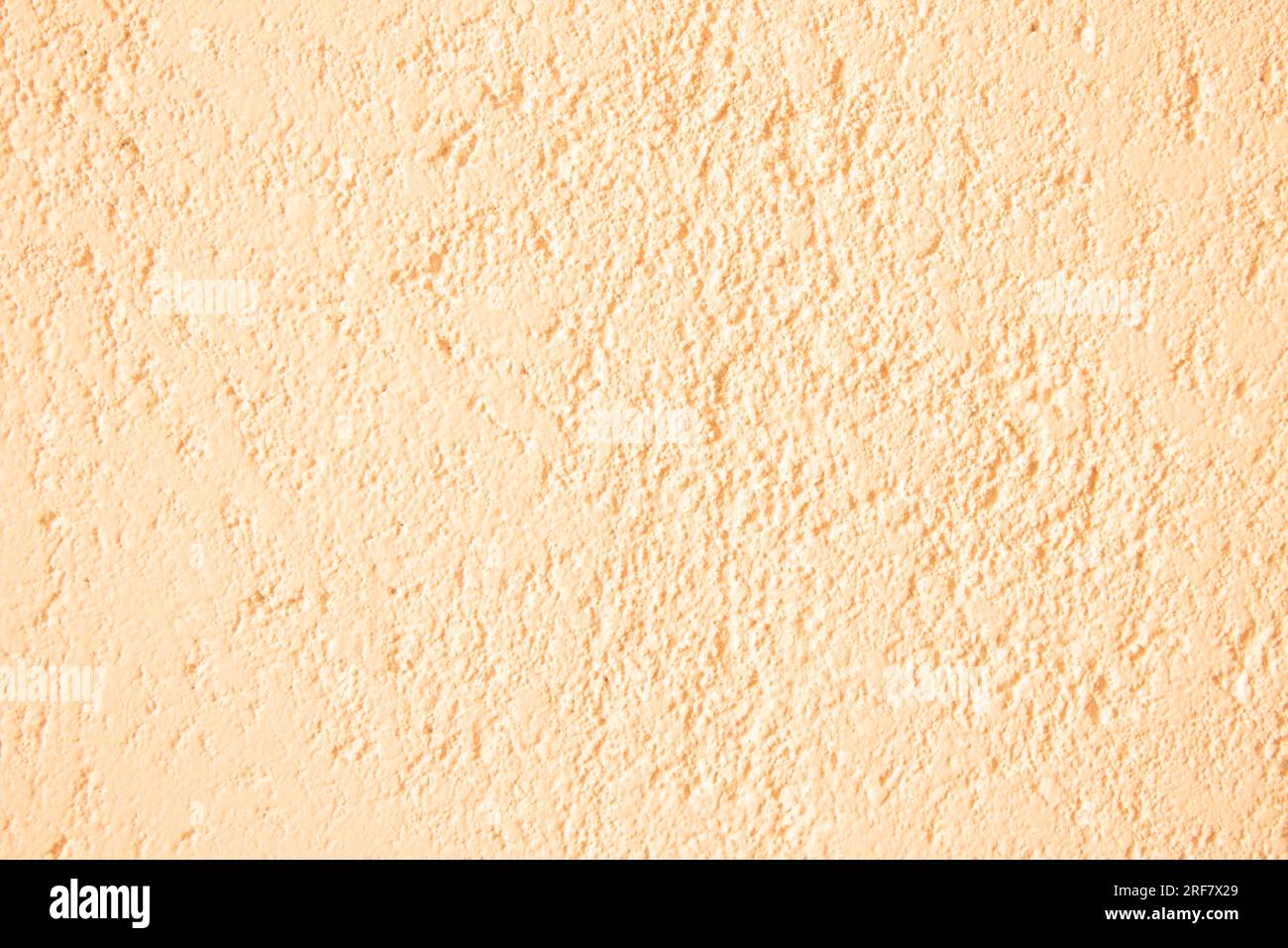 texture di sfondo foto orizzontale a colori vaniglia Foto Stock