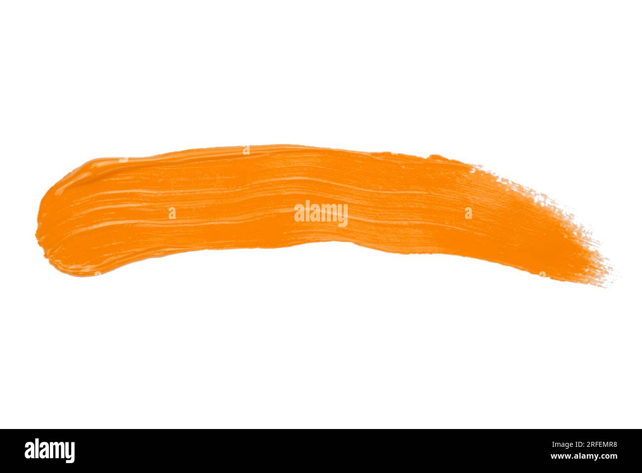 Disegno astratto del pennello di sfondo disegno della texture acrilico disegno del poster disegno del tratto. Design perfetto per titolo, logo e banner di vendita. Foto Stock