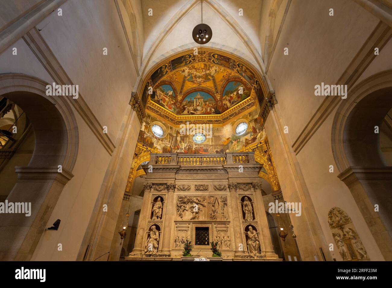 Santa casa di loreto immagini e fotografie stock ad alta risoluzione