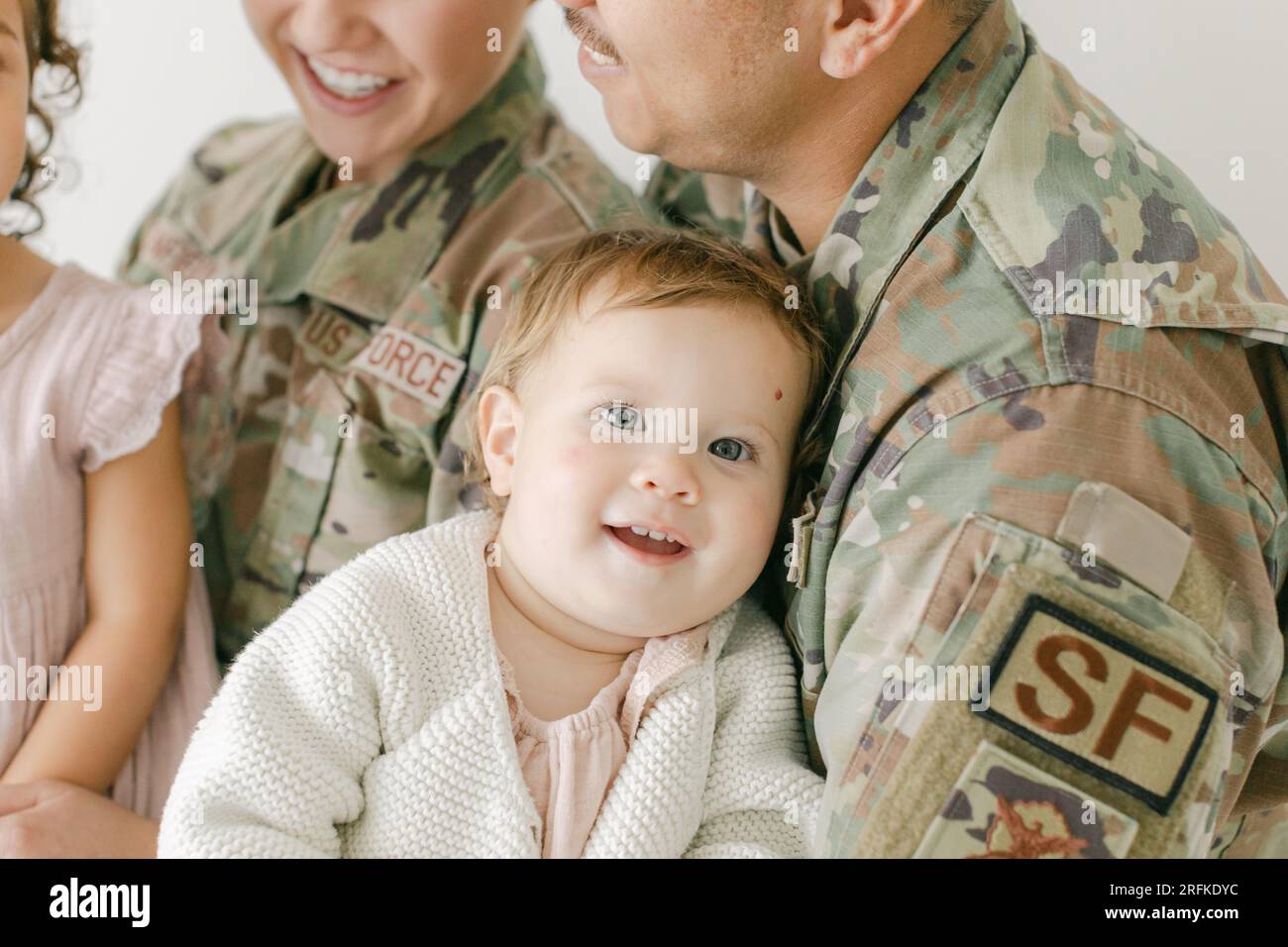 Aeronautica militare bambino 2025