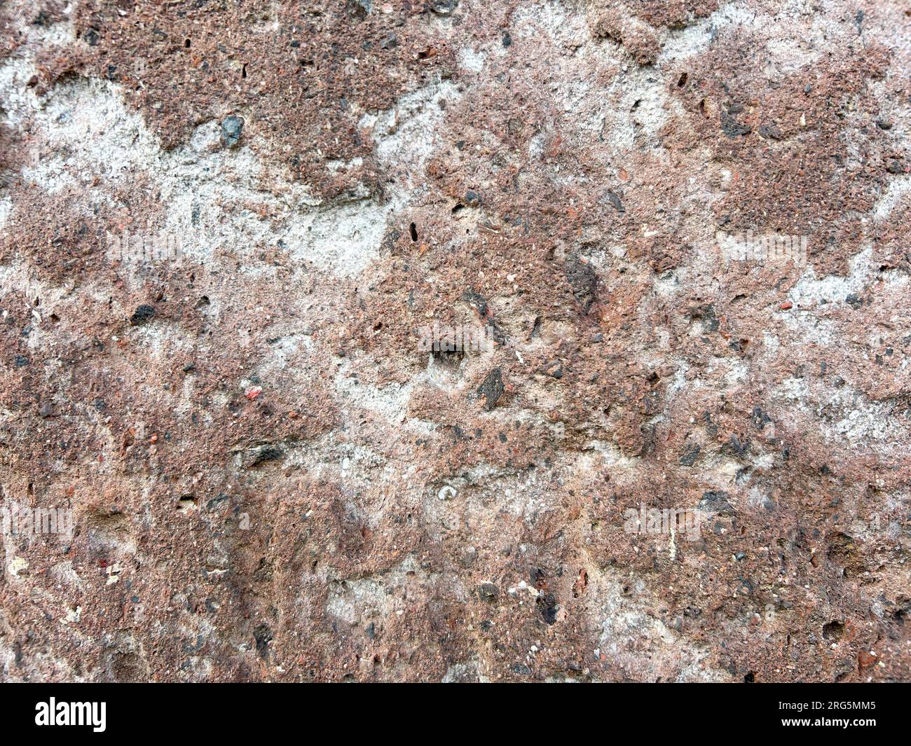 Muro di tufo in mattoni immagini e fotografie stock ad alta risoluzione ...