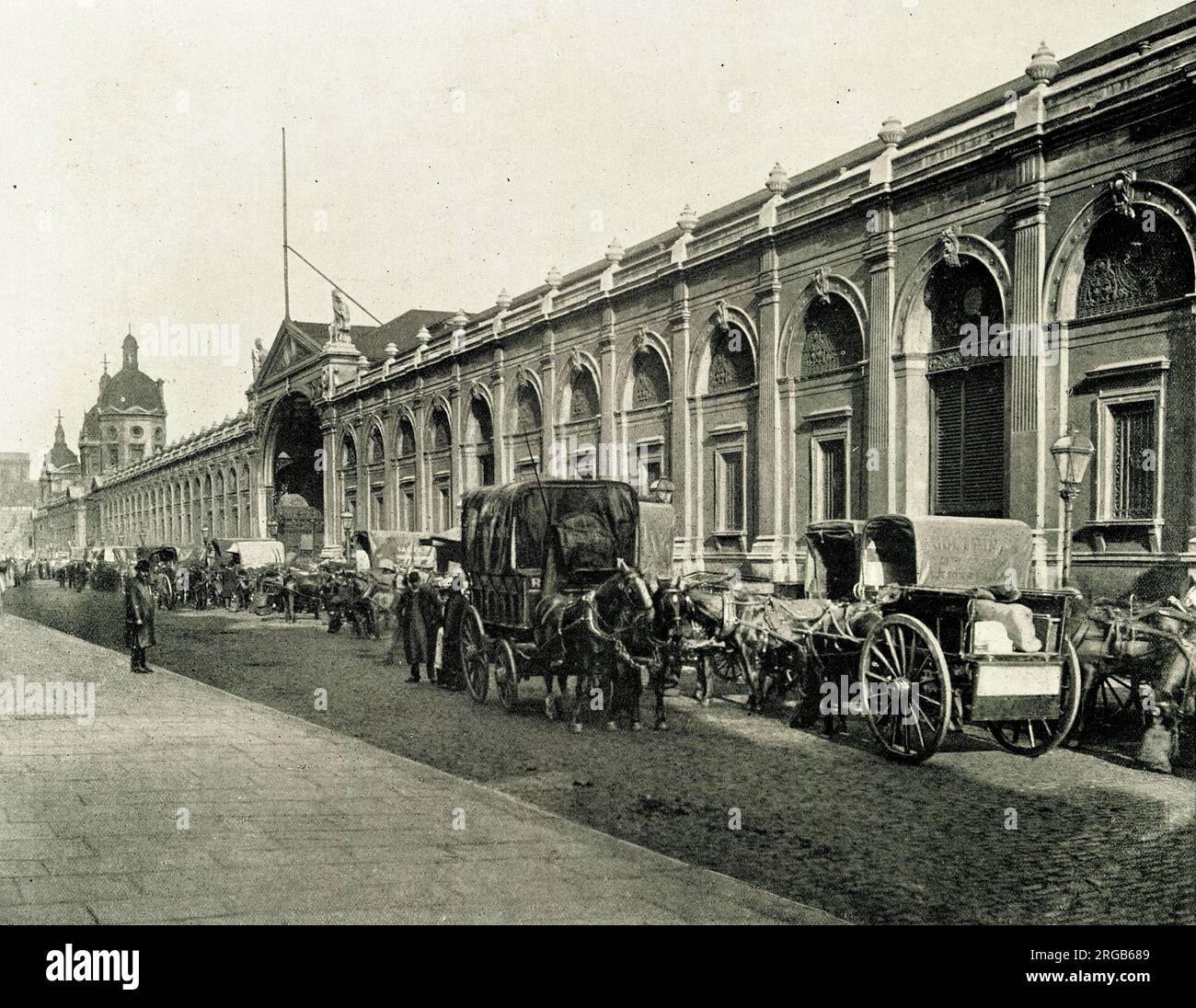 Stadt smithfield immagini e fotografie stock ad alta risoluzione Alamy