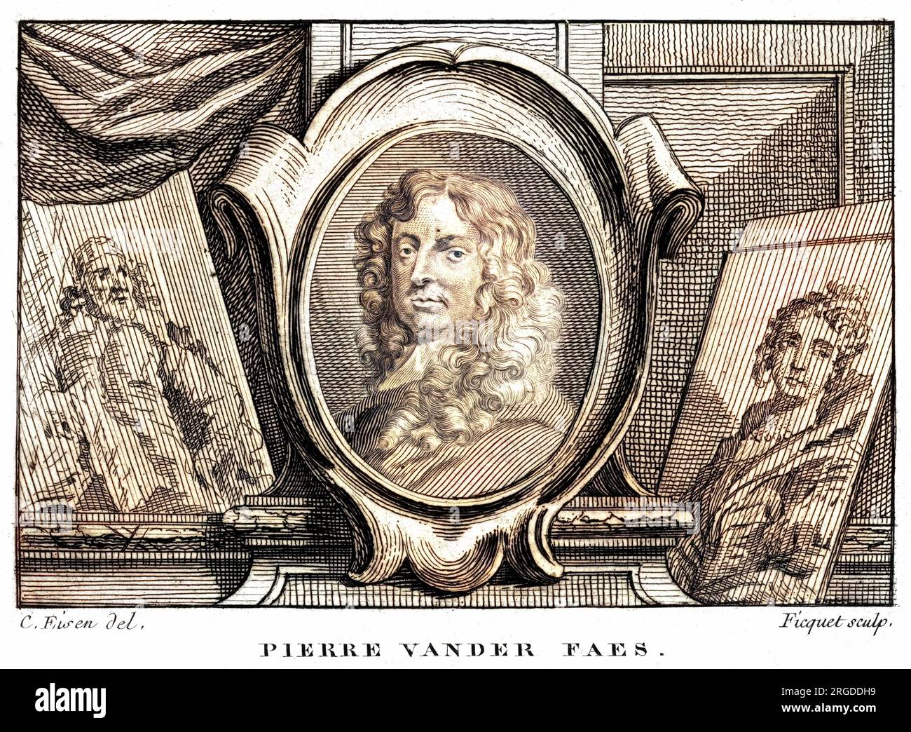 Pieter van der faes immagini e fotografie stock ad alta risoluzione - Alamy