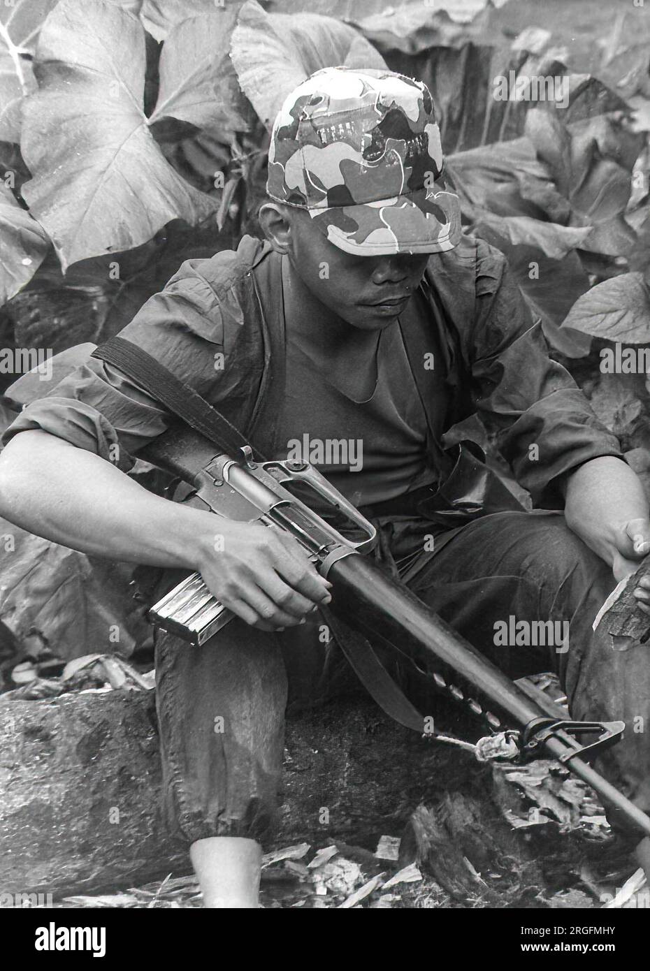 Comunisti! Foto Stock