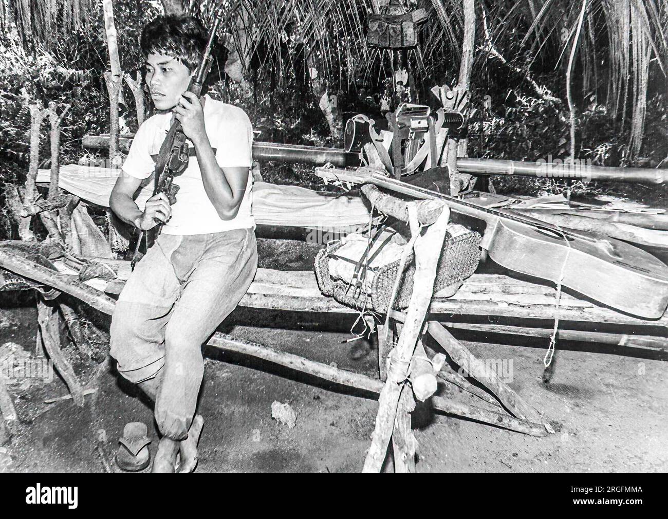 Comunisti! Foto Stock