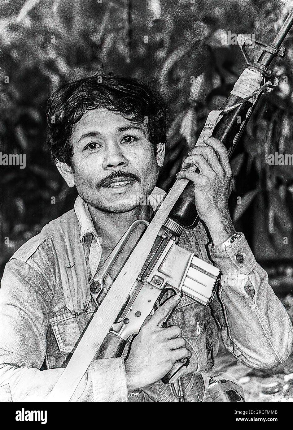 Comunisti! Foto Stock