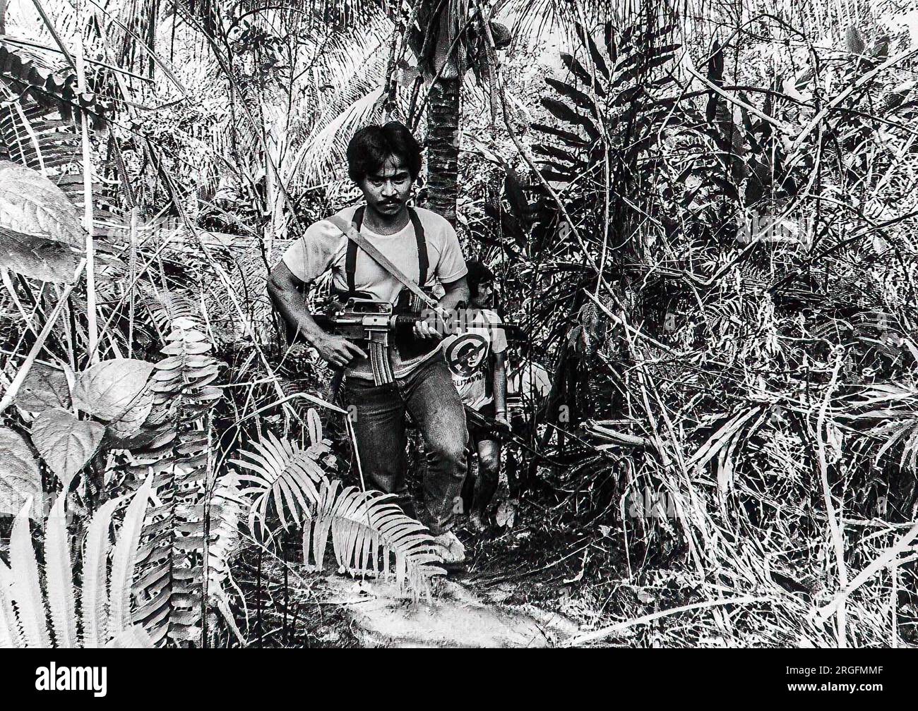 Comunisti! Foto Stock