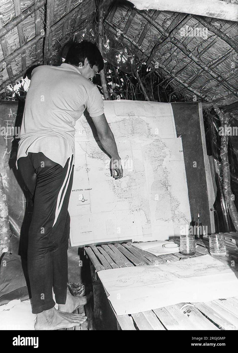 Comunisti! Foto Stock