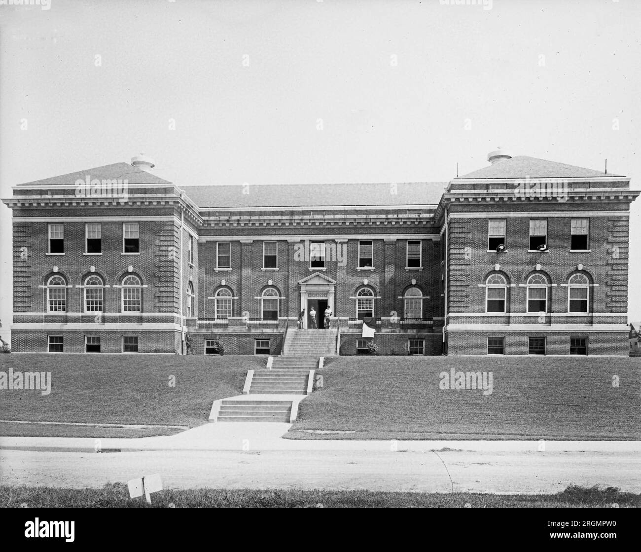 Primi anni 1900 walter reed hospital immagini e fotografie stock ad