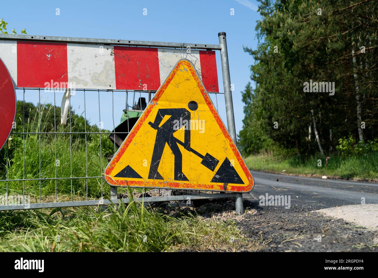 12 Piastre Stradali Per Città Giocattolo - Set Strade Con Incroci E Curve Per Blocchi Edili - JOYZOOM - Foto 3
