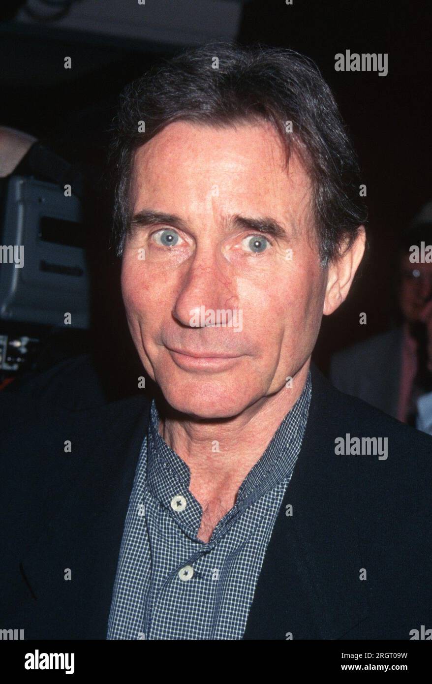 1997 Jim Dale John Barrett/PHOTOlink.net Foto Stock