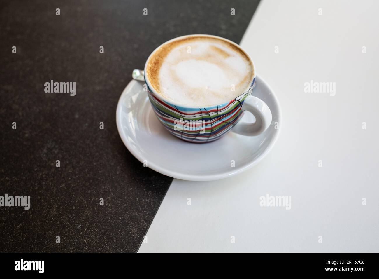 Fotografia di cibo Foto Stock