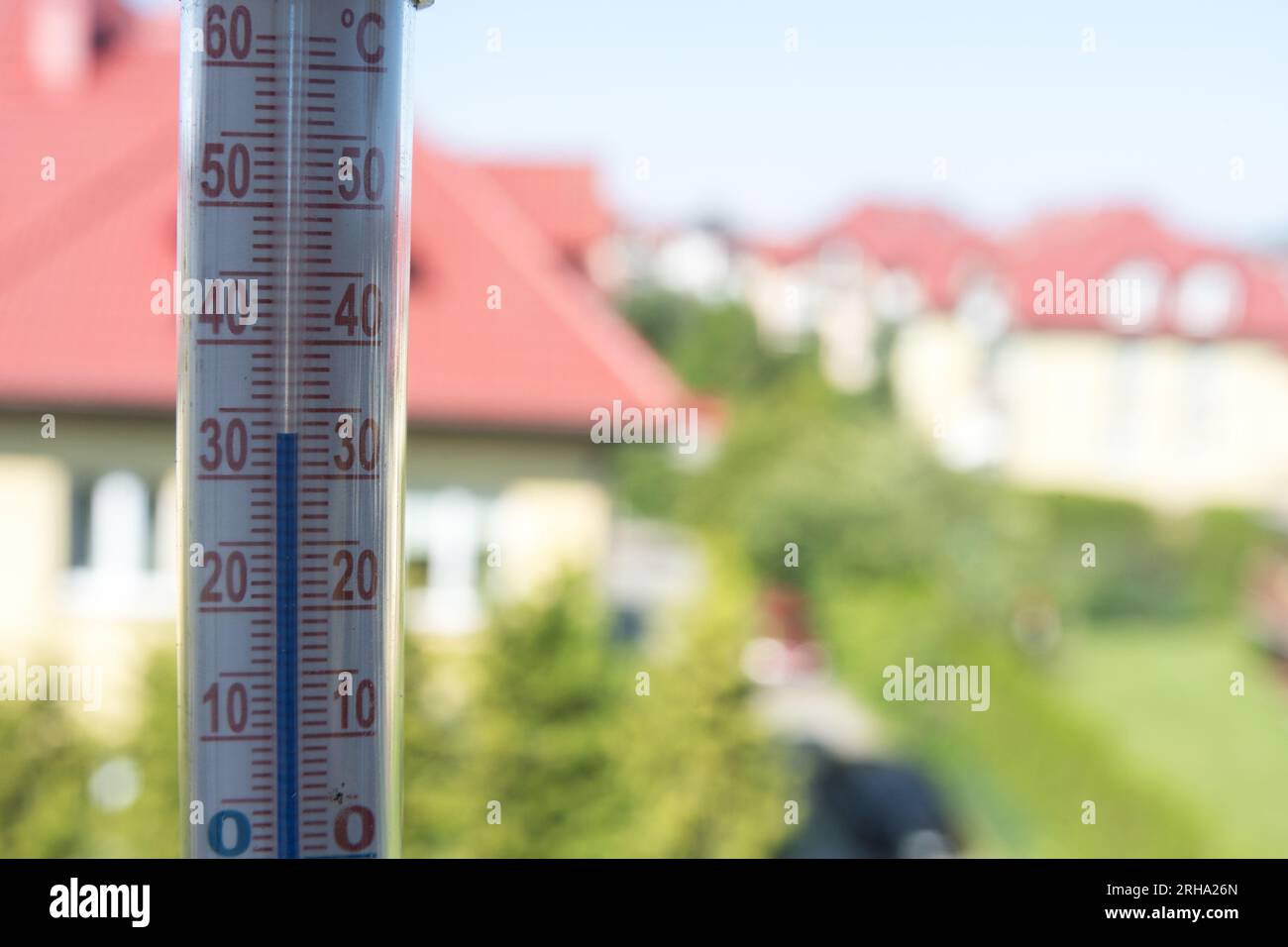 Danzica, Polonia. 15 agosto 2023. Ondata di calore in Polonia con temperatura di 33 gradi Celsius (91 gradi Fahrenheit) © Wojciech Strozyk / Alamy Live News *** didascalia locale *** Foto Stock Danzica, Polonia. 15 agosto 2023. Ondata di calore in Polonia con temperatura di 33 gradi Celsius (91 gradi Fahrenheit) © Wojciech Strozyk / Alamy Live News *** didascalia locale *** Foto Stock