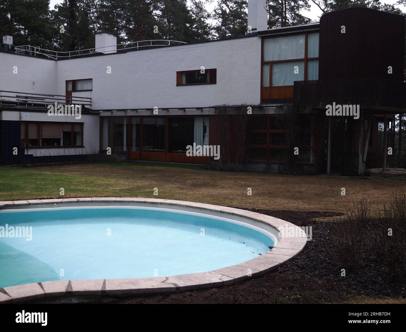 OLYMPUS FOTOCAMERA DIGITALE Foto Stock