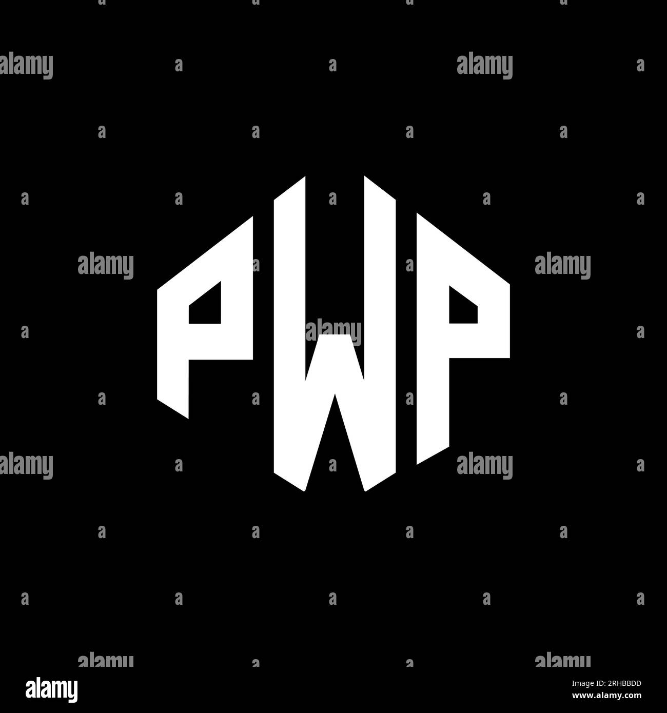 Pwp Logo pwp immagini e fotografie stock ad alta risoluzione - Alamy