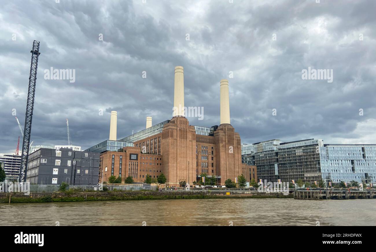 LONDRA REGNO UNITO Foto Stock