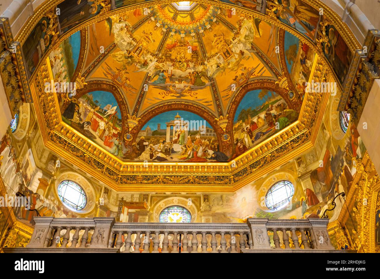 Santa casa di loreto immagini e fotografie stock ad alta risoluzione