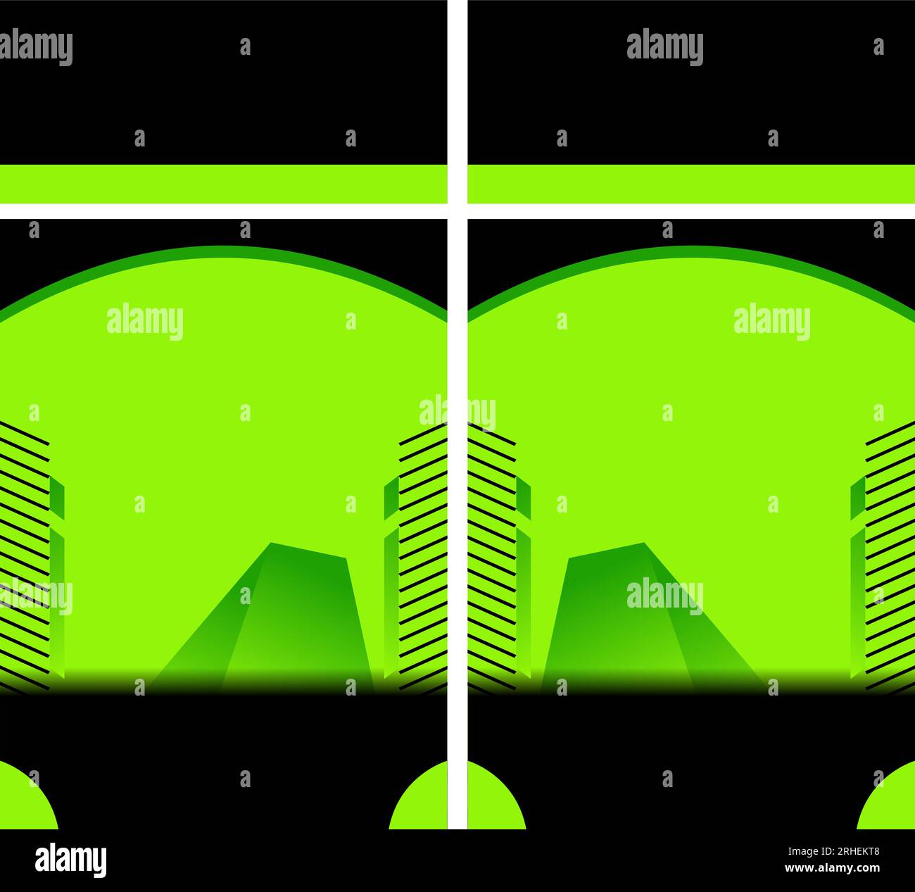 T-shirt sportiva, maglia sportiva, maglia da calcio, calcio, Futsal, gioco, corse, ciclismo, Jersey Vector, Kit calcio, uniforme da calcio, modello sportivo Illustrazione Vettoriale