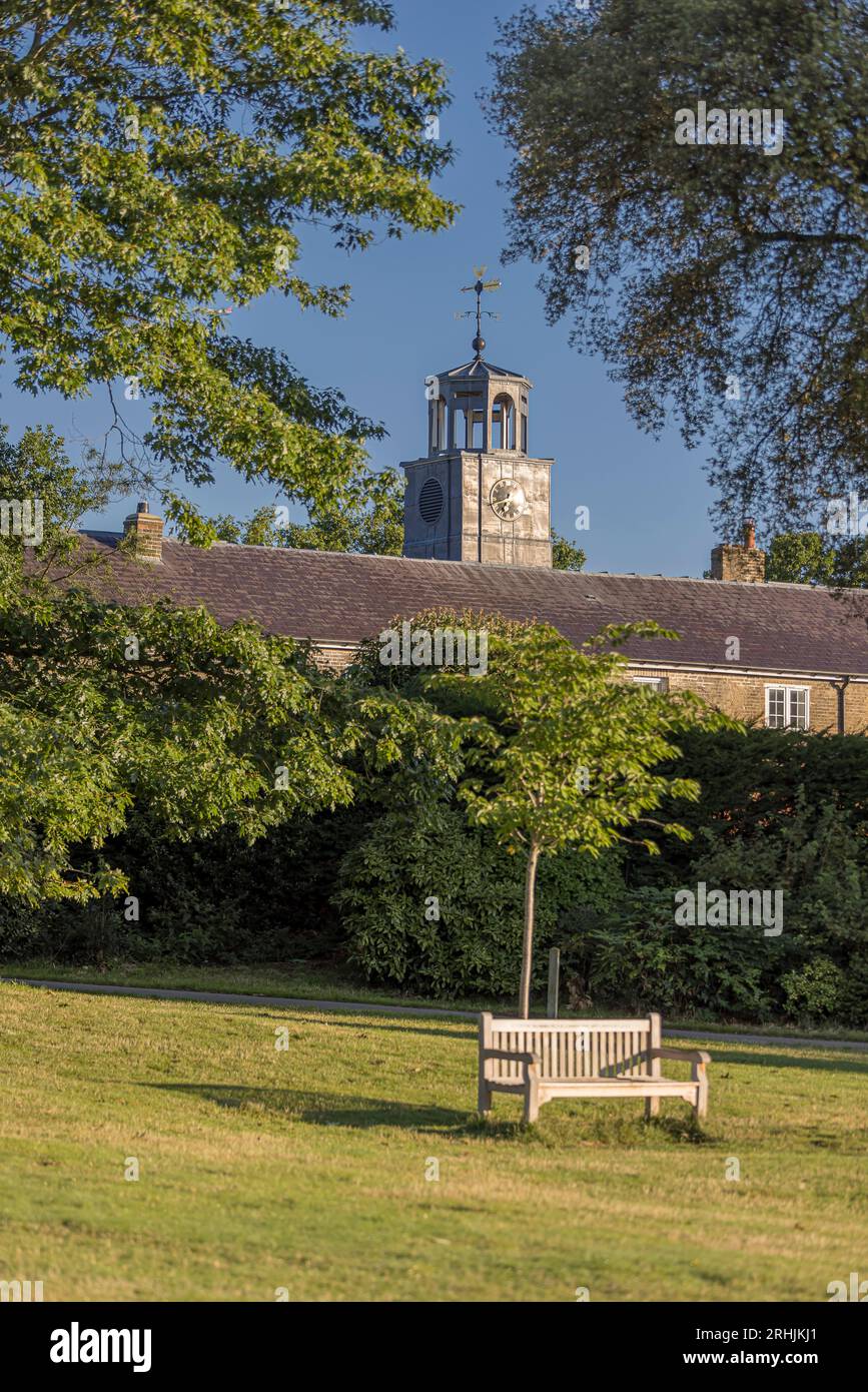Bromley, Londra, Inghilterra, Regno Unito Foto Stock
