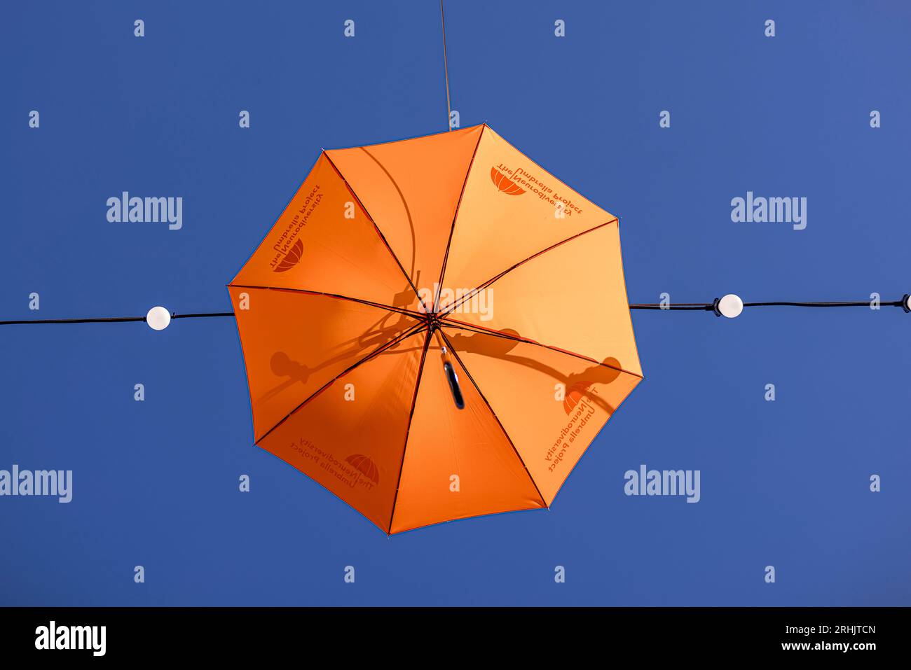 Bromley, Londra, Inghilterra, Regno Unito Foto Stock