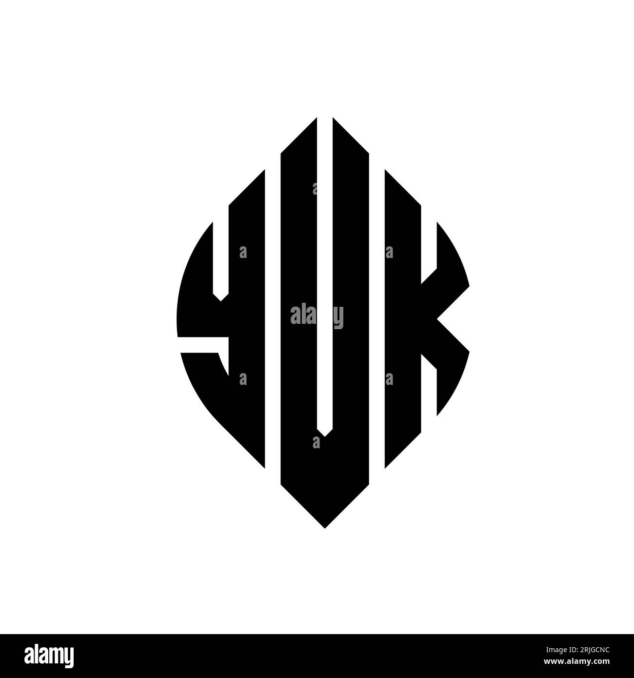 YVT, logo YVT, ellisse YVT, lettera YVT, cerchio YVT, logo YVT Circle, logo YVT gaming, vettore YVT, font YVT, design del logo YVT, monogramma YVT, tecno. YVT Illustrazione Vettoriale