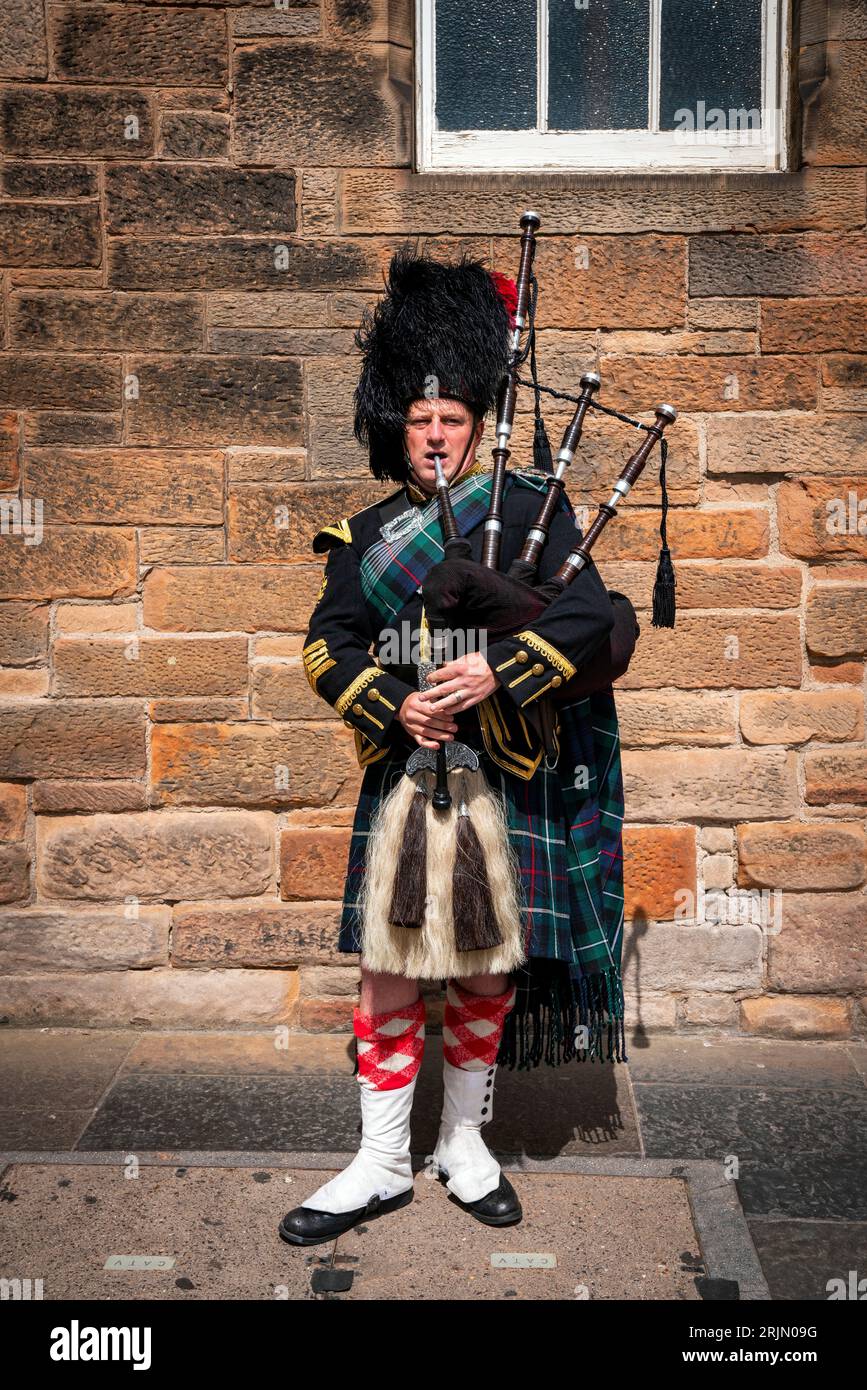 Edimburgo Scozia Gran Bretagna Regno Unito, Regno Unito, Europa Scozia Gran Bretagna Regno Unito, Regno Unito, Europa Foto Stock