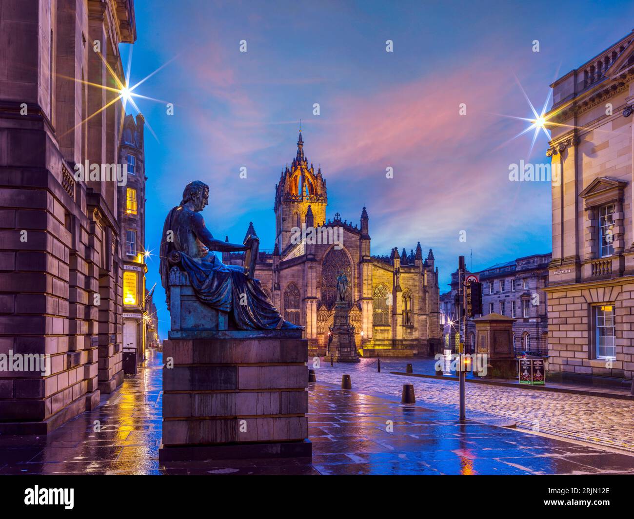 Edimburgo Scozia Gran Bretagna Regno Unito, Regno Unito, Europa Scozia Gran Bretagna Regno Unito, Regno Unito, Europa Foto Stock