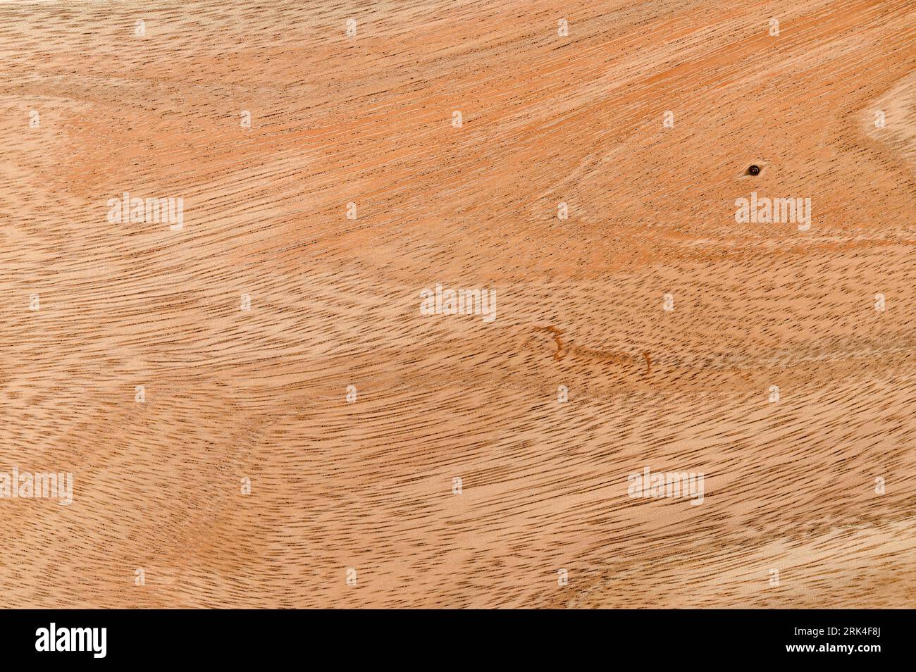 Sfondo in legno naturale, fondo in legno marrone. Foto Stock