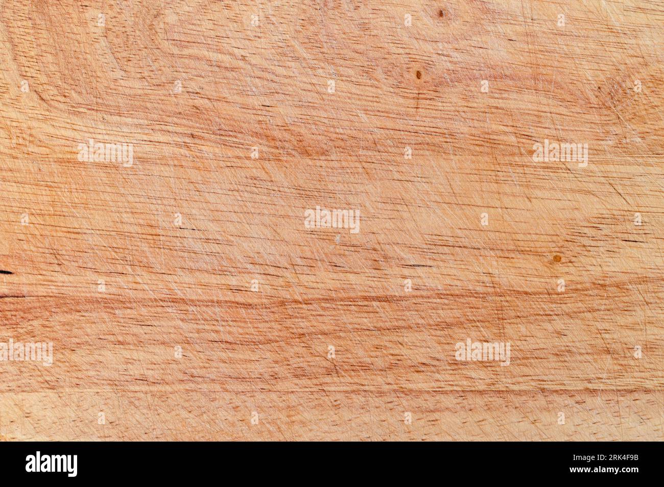 Sfondo in legno naturale, fondo in legno marrone. Foto Stock