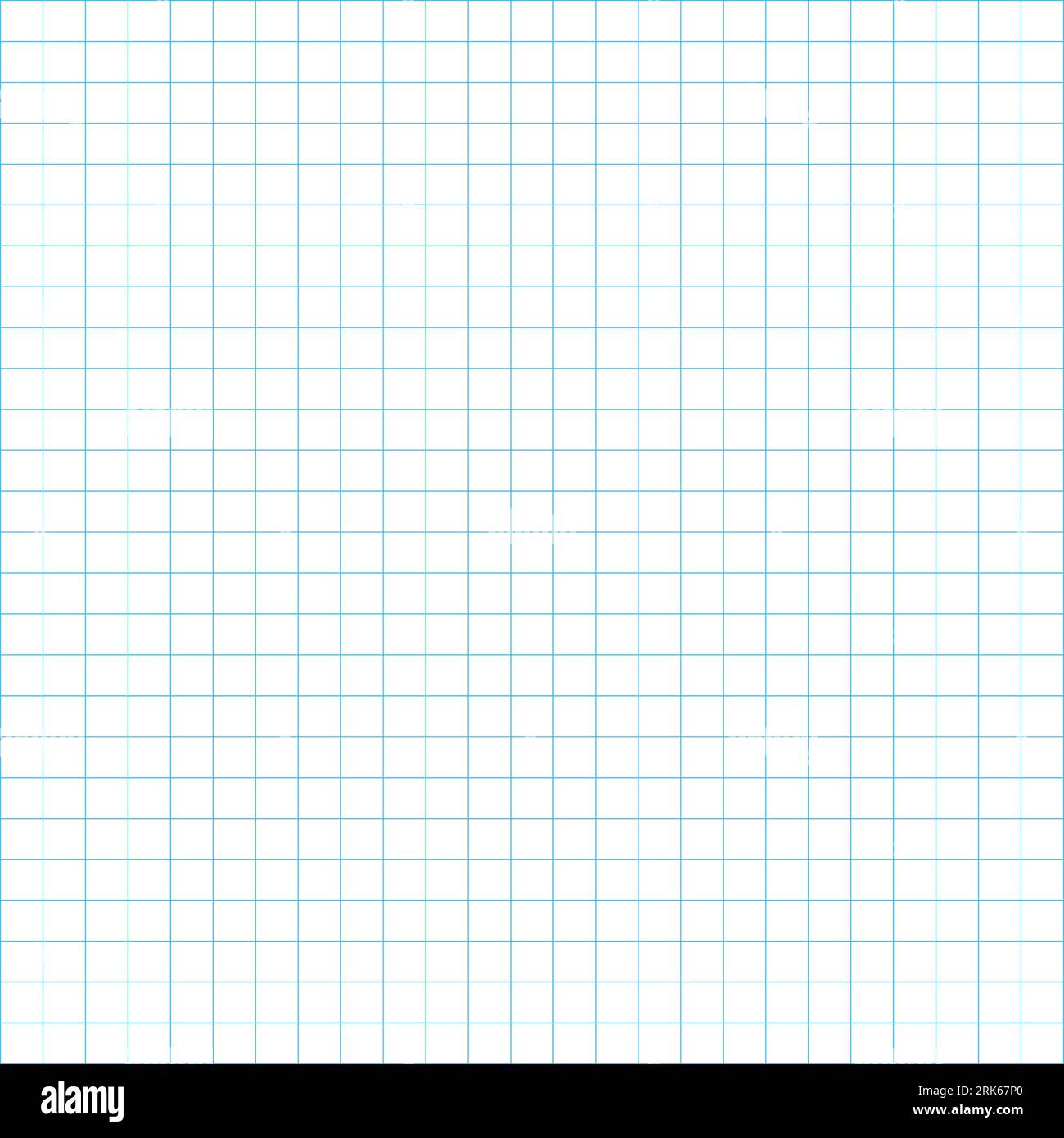 Linea griglia vettoriale. grafico quadrato. sfondo illustratore grafico su carta eps10 Illustrazione Vettoriale