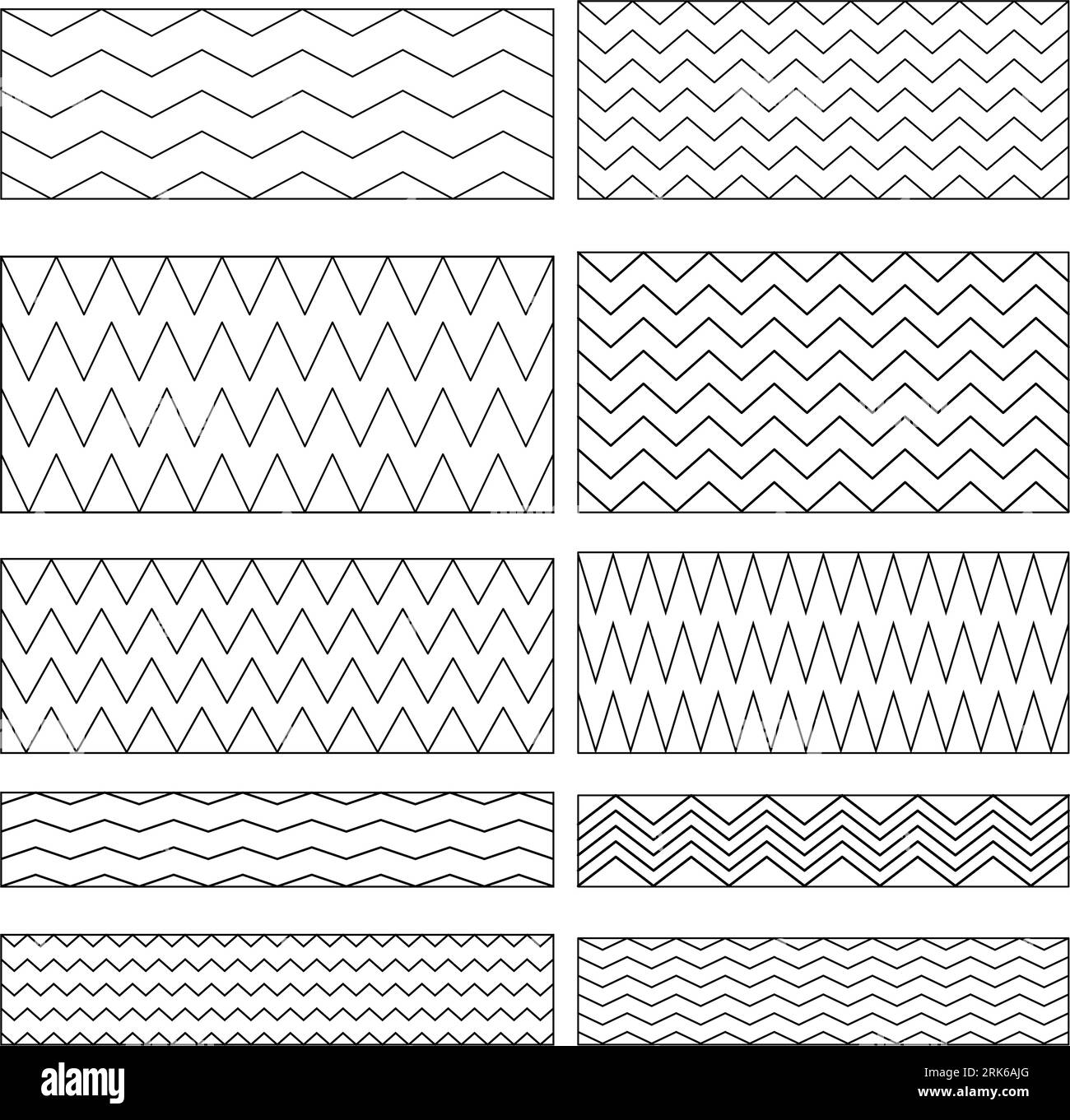 Motivo minimalista geometrico semplice in bianco e nero, linee sottili diagonali. Può essere utilizzato come sfondo, sfondo o texture. Illustrazione Vettoriale