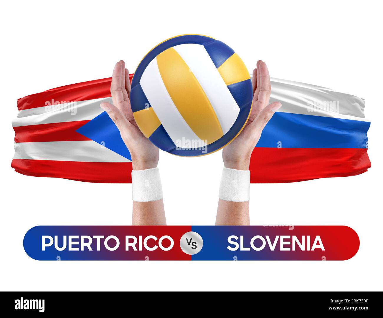 Puerto rico vs slovenia immagini e fotografie stock ad alta risoluzione