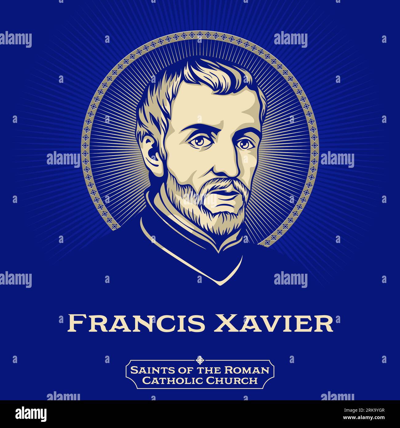 santi-missionari-immagini-vettoriali-stock-alamy