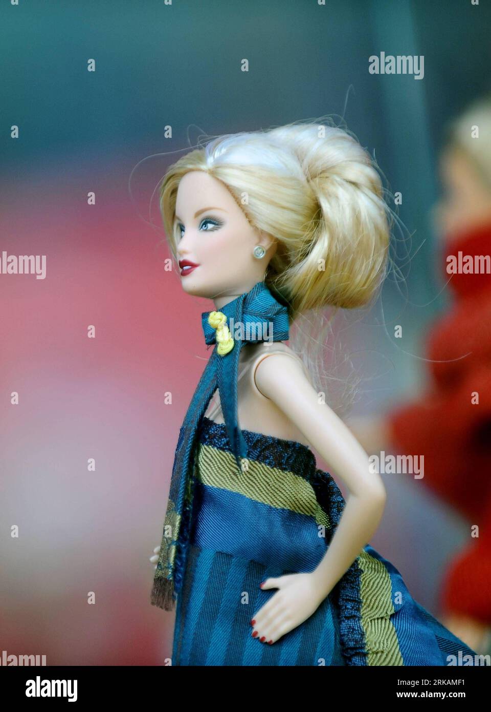 Fashion plaza di barbie discount