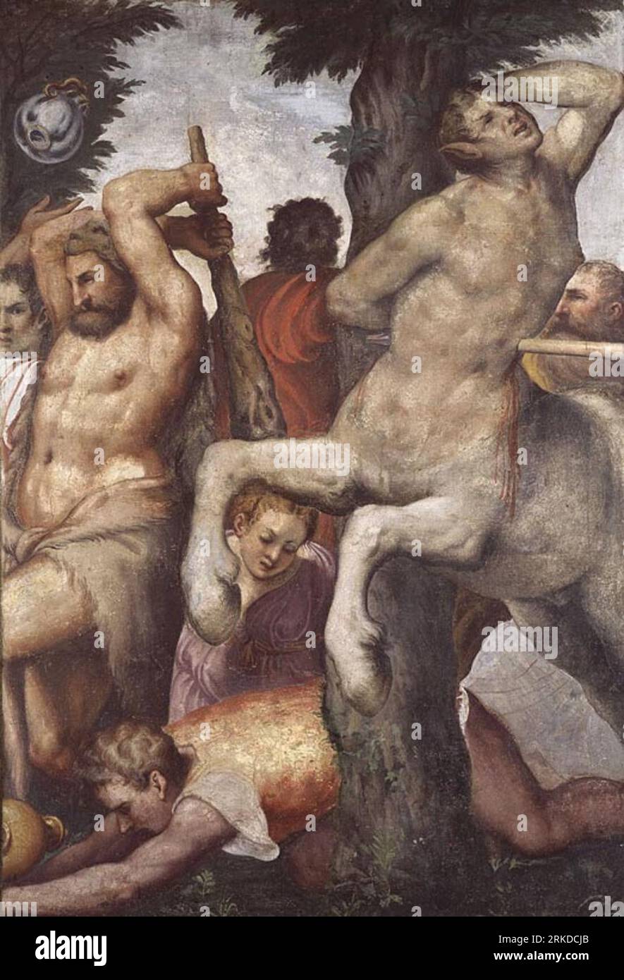 Matrimonio ippodamia immagini e fotografie stock ad alta risoluzione